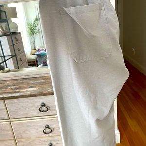 Figs Livingston Scrub Pants Medium TALL